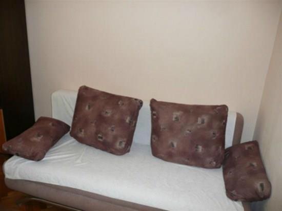 Apartments Piculjan 2829 Rab Town Ngoại thất bức ảnh